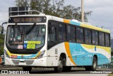 Transportes Santo Antônio RJ 161.142 na cidade de Rio de Janeiro, Rio de Janeiro, Brasil, por Guilherme Gomes. Número da foto: #:id.