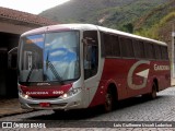 Expresso Gardenia 4040 na cidade de Ouro Preto, Minas Gerais, Brasil, por Luis Guilherme Ucceli Ludovico. Número da foto: #10844892.