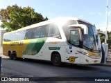 Empresa Gontijo de Transportes 18655 na cidade de Rio de Janeiro, Rio de Janeiro, Brasil, por Rafael Lima. Número da foto: #10844382.