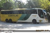 Empresa Gontijo de Transportes 14860 na cidade de São Paulo, São Paulo, Brasil, por Hariel Bernades. Número da foto: #10844570.