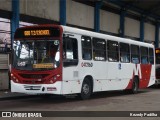 Integração Transportes 0412160 na cidade de Manaus, Amazonas, Brasil, por Kezedy Padilha. Número da foto: #:id.
