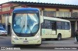 Leblon Transporte de Passageiros 15R12 na cidade de Fazenda Rio Grande, Paraná, Brasil, por Alessandro Fracaro Chibior. Número da foto: #:id.