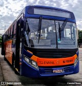 Evanil Transportes e Turismo RJ 132.040 na cidade de Rio de Janeiro, Rio de Janeiro, Brasil, por Christian Soares. Número da foto: #:id.