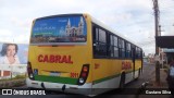 Expresso Cabral 3011 na cidade de Natal, Rio Grande do Norte, Brasil, por Gustavo Silva. Número da foto: #10842798.