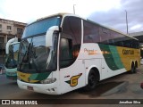 Empresa Gontijo de Transportes 14525 na cidade de Belo Horizonte, Minas Gerais, Brasil, por Jonathan Silva. Número da foto: #10843762.