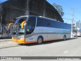 Ônibus Particulares 5648 na cidade de Maceió, Alagoas, Brasil, por Rafael Rodrigues Forencio. ID da foto: :id.