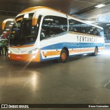 Viação Sertaneja 690 na cidade de Belo Horizonte, Minas Gerais, Brasil, por Bruno Guimarães. Número da foto: #10843077.