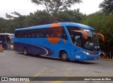 Litorânea Transportes Coletivos 5102 na cidade de São Paulo, São Paulo, Brasil, por José Geyvson da Silva. Número da foto: #10844984.