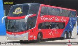Expresso São Luiz 9090 na cidade de Goiânia, Goiás, Brasil, por Carlos Júnior. Número da foto: #10844590.
