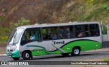 Turin Transportes 3270 na cidade de Ouro Preto, Minas Gerais, Brasil, por Luis Guilherme Ucceli Ludovico. Número da foto: #10844872.