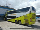 Viação São Gabriel 3100 na cidade de Vitória da Conquista, Bahia, Brasil, por João Emanoel. Número da foto: #:id.