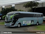 Viação Garcia 82048 na cidade de Apucarana, Paraná, Brasil, por Pedroka Ternoski. Número da foto: #10845362.