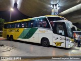Empresa Gontijo de Transportes 19470 na cidade de Uberlândia, Minas Gerais, Brasil, por Anderson Gonçalves da Fonseca. Número da foto: #10842561.