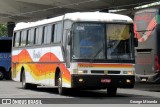 Bonitão Viagem e Turismo 6500 na cidade de Teresina, Piauí, Brasil, por George Miranda. ID da foto: :id.