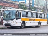 Icaraí Auto Transportes  na cidade de São Gonçalo, Rio de Janeiro, Brasil, por TARCISIO BARROS DA PENHA. Número da foto: #10843877.
