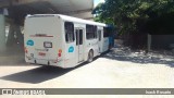 Viação Satélite 25451 na cidade de Cariacica, Espírito Santo, Brasil, por Isack Rosario. Número da foto: #10843465.