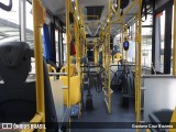 Viação Gatusa Transportes Urbanos 7 6383 na cidade de São Paulo, São Paulo, Brasil, por Gustavo Cruz Bezerra. Número da foto: #:id.