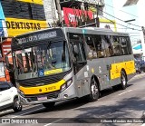 Transunião Transportes 3 6572 na cidade de São Paulo, São Paulo, Brasil, por Gilberto Mendes dos Santos. Número da foto: #:id.