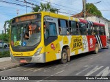 Vitória 1307 na cidade de Caucaia, Ceará, Brasil, por Marcio Cavalcante. Número da foto: #:id.