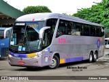 Rota Transportes Rodoviários 7635 na cidade de Salvador, Bahia, Brasil, por Adriano  Barreto. Número da foto: #:id.