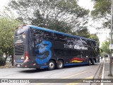 Três Estrelas Turismo 9170 na cidade de São Paulo, São Paulo, Brasil, por Douglas Célio Brandao. Número da foto: #:id.