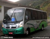 Turin Transportes 100 na cidade de Ouro Preto, Minas Gerais, Brasil, por Luis Guilherme Ucceli Ludovico. Número da foto: #10844861.