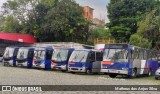 Transportes Coletivos Parque das Nações 066 na cidade de São Bernardo do Campo, São Paulo, Brasil, por Matheus dos Anjos Silva. Número da foto: #:id.