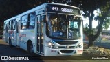 Reunidas Transportes Urbanos 0855 na cidade de Natal, Rio Grande do Norte, Brasil, por Gustavo Silva. Número da foto: #10842817.