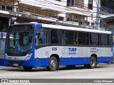 Turb Petrópolis > Turp -Transporte Urbano de Petrópolis 6129 na cidade de Petrópolis, Rio de Janeiro, Brasil, por Victor Schanuel. Número da foto: #:id.