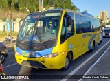 Viação Lírio dos Vales 10800 na cidade de Cariacica, Espírito Santo, Brasil, por Everton Costa Goltara. Número da foto: #10844251.
