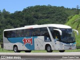 Auto Viação 1001 RJ 108.210 na cidade de Rio Bonito, Rio de Janeiro, Brasil, por Bruno Pereira Pires. Número da foto: #:id.