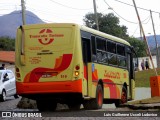 Transcotta Turismo 210 na cidade de Ouro Preto, Minas Gerais, Brasil, por Luis Guilherme Ucceli Ludovico. Número da foto: #10844877.