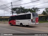 Pêssego Transportes 4 7009 na cidade de São Paulo, São Paulo, Brasil, por Rafael Lopes de Oliveira. Número da foto: #10842477.