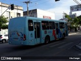 Auto Viação São José 12334 na cidade de Fortaleza, Ceará, Brasil, por Otto Danger. Número da foto: #:id.