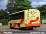 Transcotta Turismo 205 na cidade de Ouro Preto, Minas Gerais, Brasil, por Luis Guilherme Ucceli Ludovico. Número da foto: #10844885.