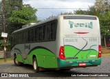 Turin Transportes 1395 na cidade de Ouro Preto, Minas Gerais, Brasil, por Luis Guilherme Ucceli Ludovico. Número da foto: #10844882.