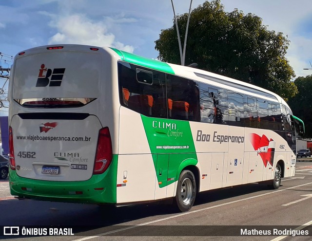 Comércio e Transportes Boa Esperança 4562 na cidade de Belém, Pará, Brasil, por Matheus Rodrigues. Número da foto: #10847289.