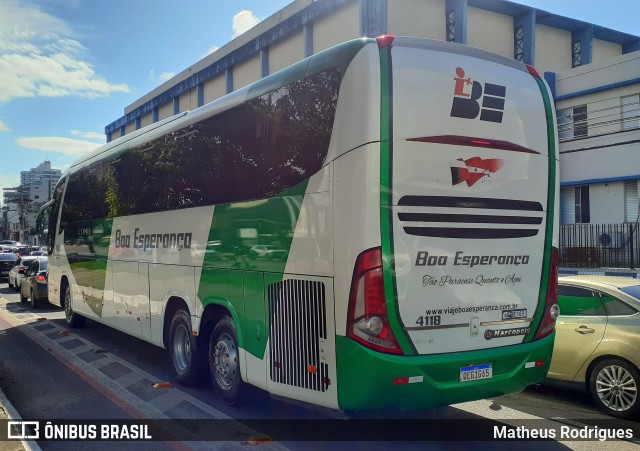 Comércio e Transportes Boa Esperança 4118 na cidade de Belém, Pará, Brasil, por Matheus Rodrigues. Número da foto: #10847234.