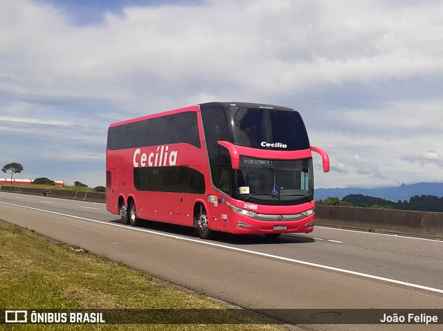 Cecília Tur 31000 na cidade de Canas, São Paulo, Brasil, por João Felipe. Número da foto: #10848852.