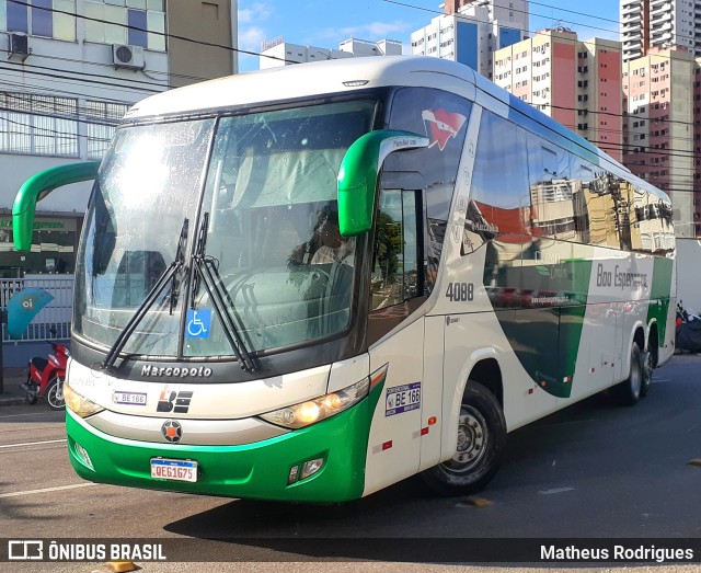 Comércio e Transportes Boa Esperança 4088 na cidade de Belém, Pará, Brasil, por Matheus Rodrigues. Número da foto: #10847294.