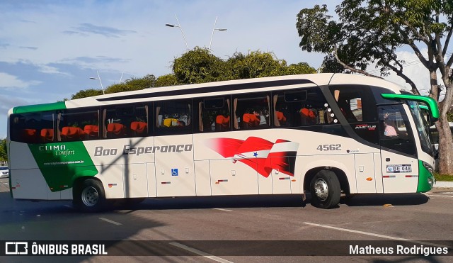 Comércio e Transportes Boa Esperança 4562 na cidade de Belém, Pará, Brasil, por Matheus Rodrigues. Número da foto: #10847280.