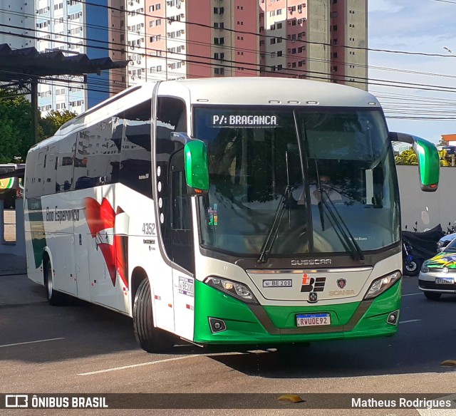 Comércio e Transportes Boa Esperança 4352 na cidade de Belém, Pará, Brasil, por Matheus Rodrigues. Número da foto: #10847293.
