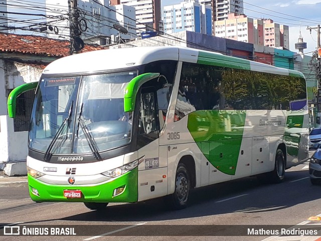 Comércio e Transportes Boa Esperança 3085 na cidade de Belém, Pará, Brasil, por Matheus Rodrigues. Número da foto: #10847263.