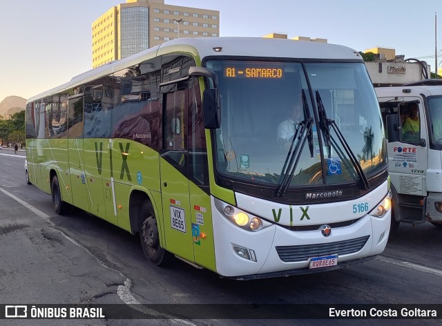 VIX Transporte e Logística 5164 na cidade de Cariacica, Espírito Santo, Brasil, por Everton Costa Goltara. Número da foto: #10848608.