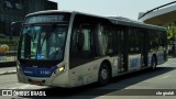Sambaíba Transportes Urbanos 2 1261 na cidade de São Paulo das Missões, Rio Grande do Sul, Brasil, por cle giraldi. Número da foto: #:id.