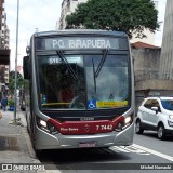 KBPX Administração e Participação > Transkuba 7 7442 na cidade de São Paulo, São Paulo, Brasil, por Michel Nowacki. Número da foto: #:id.