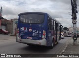 Next Mobilidade - ABC Sistema de Transporte 80.815 na cidade de São Paulo, São Paulo, Brasil, por Rafael Lopes de Oliveira. Número da foto: #10848204.