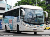 Auto Viação 1001 RJ 108.652 na cidade de Rio de Janeiro, Rio de Janeiro, Brasil, por Yaan Medeiros. Número da foto: #:id.