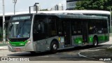 Viação Santa Brígida 1 1683 na cidade de São Paulo, São Paulo, Brasil, por cle giraldi. Número da foto: #:id.