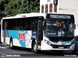 Auto Viação 1001 RJ 108.820 na cidade de Rio de Janeiro, Rio de Janeiro, Brasil, por Paulo Gustavo. Número da foto: #:id.